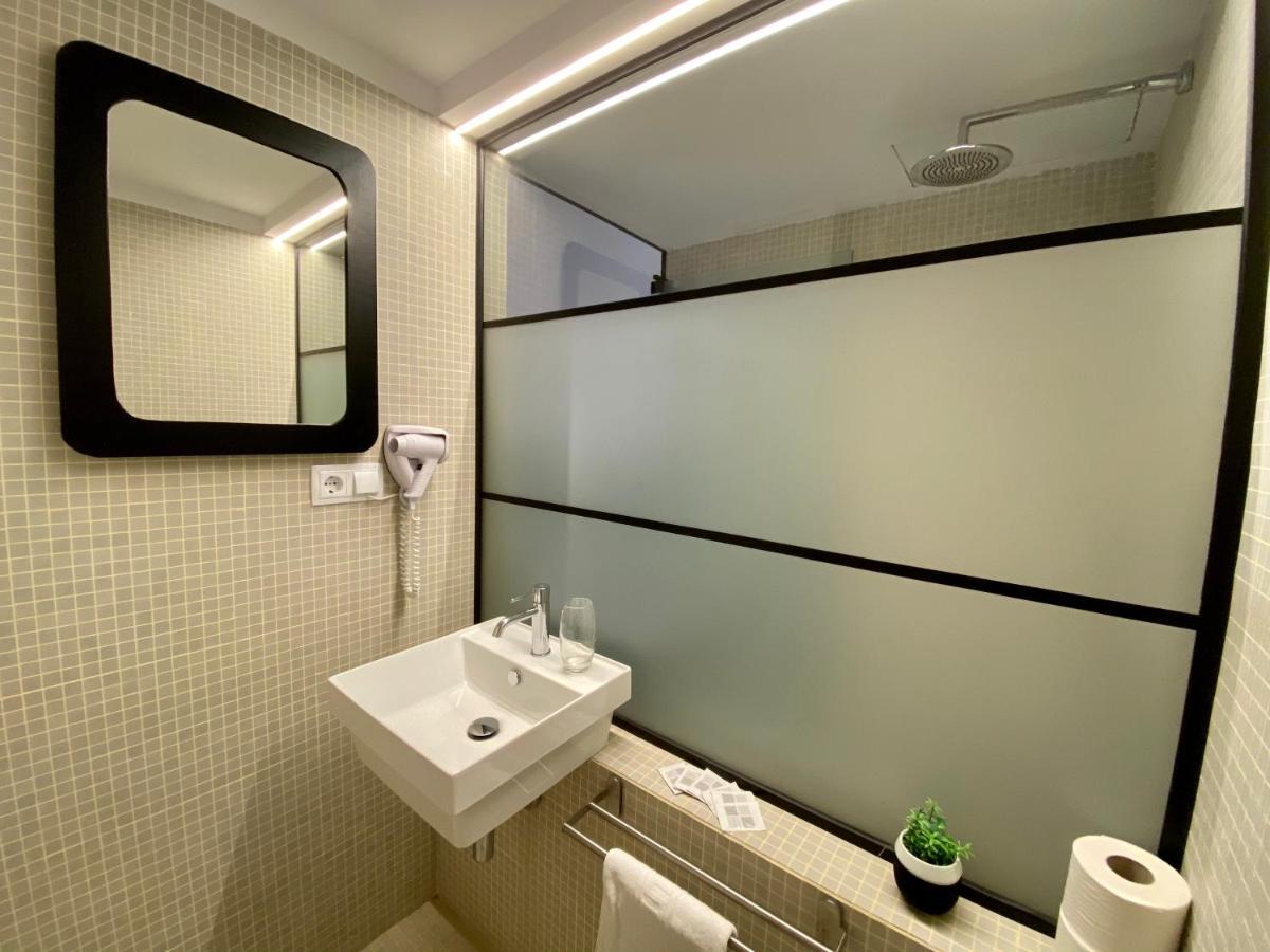 Apartment Sunclub Calavinya Σαλού Εξωτερικό φωτογραφία