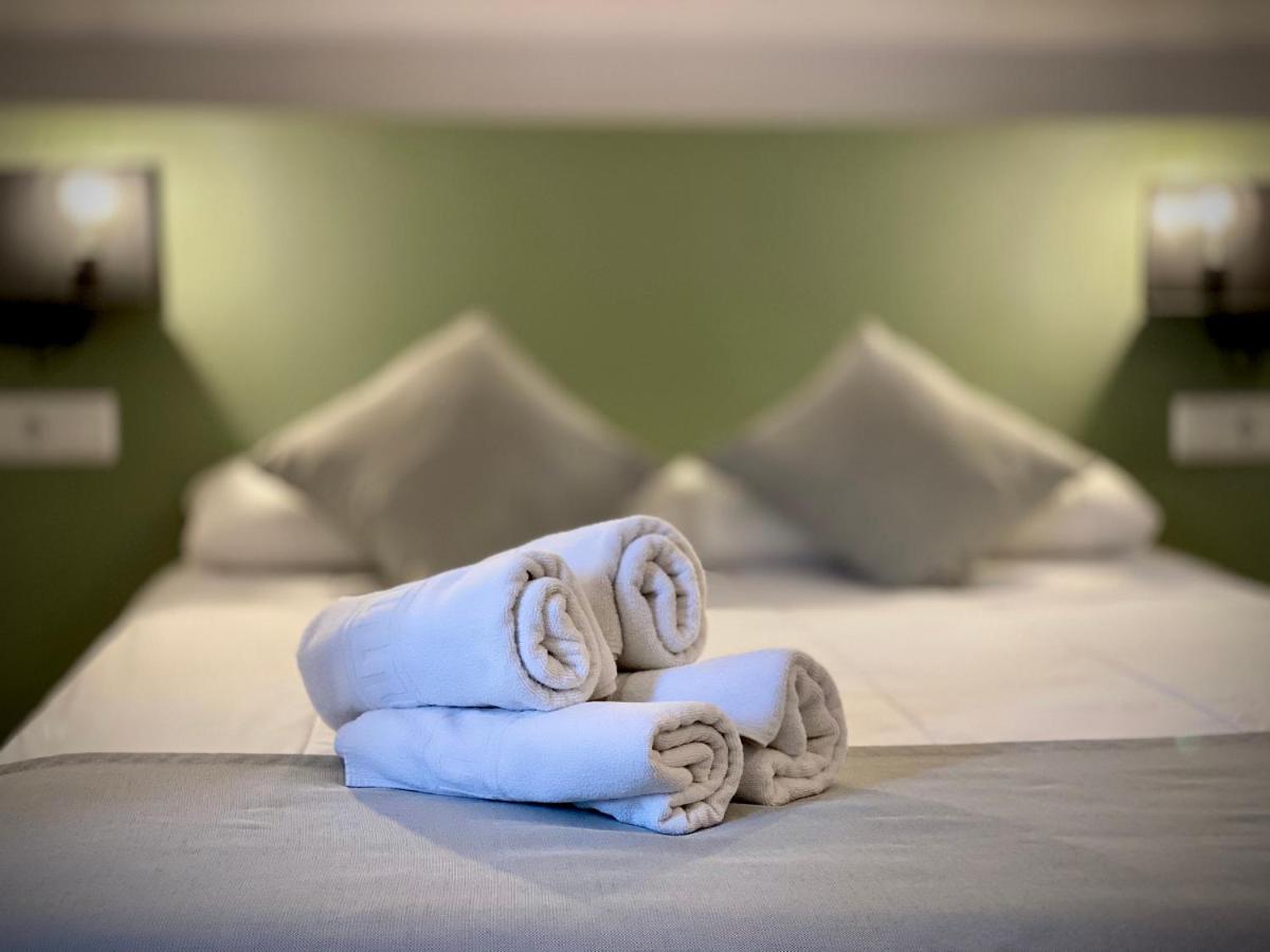 Apartment Sunclub Calavinya Σαλού Εξωτερικό φωτογραφία