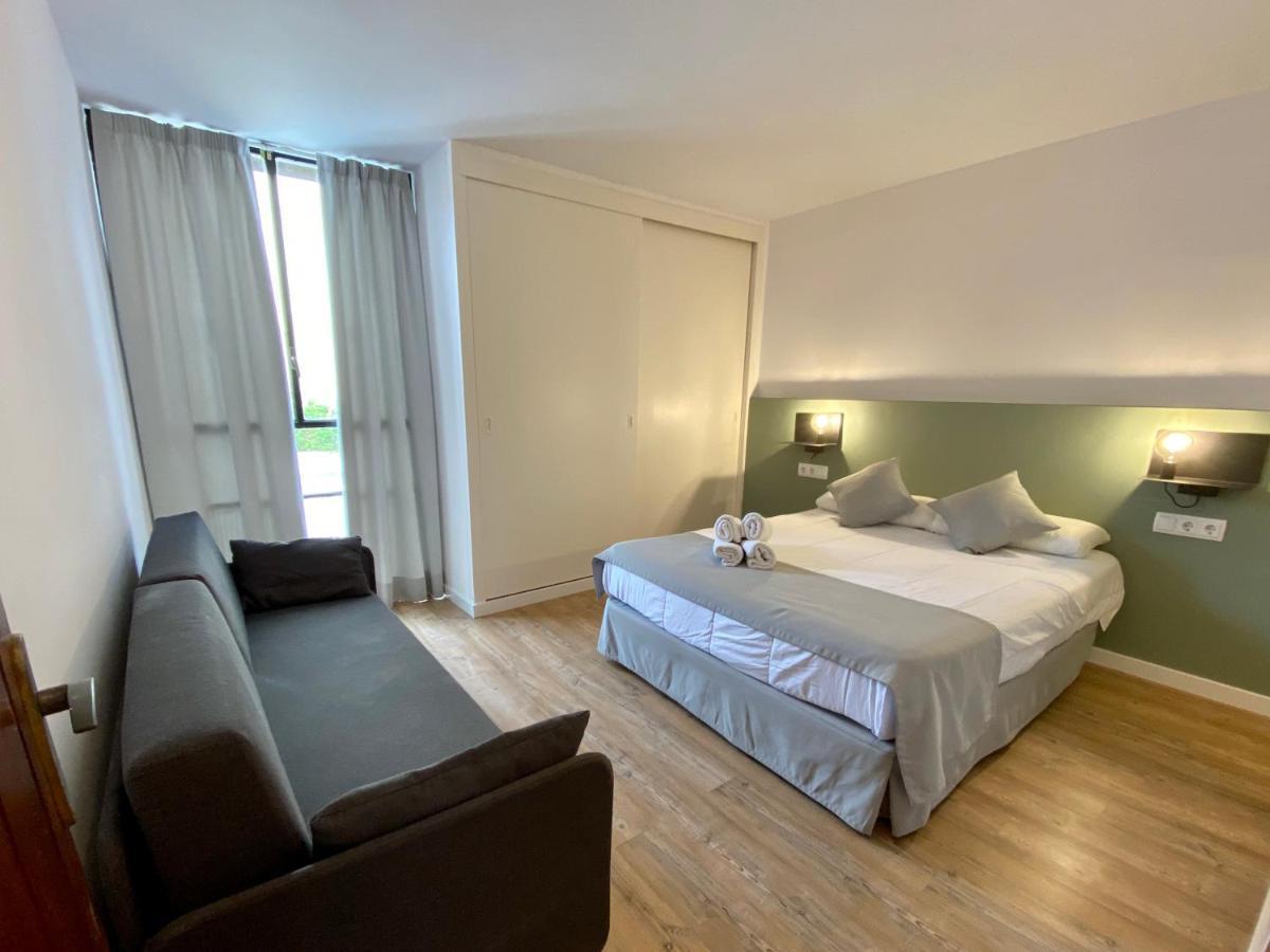 Apartment Sunclub Calavinya Σαλού Εξωτερικό φωτογραφία