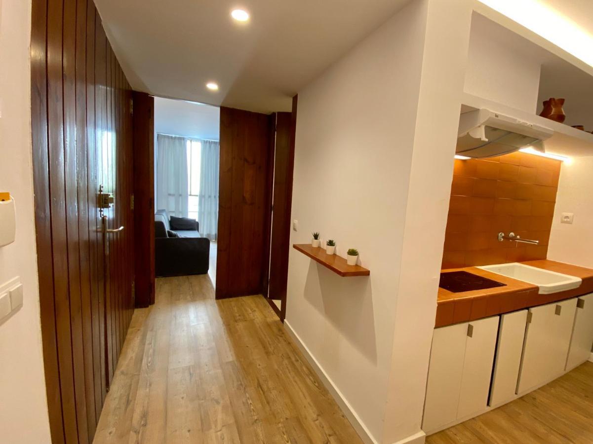 Apartment Sunclub Calavinya Σαλού Εξωτερικό φωτογραφία