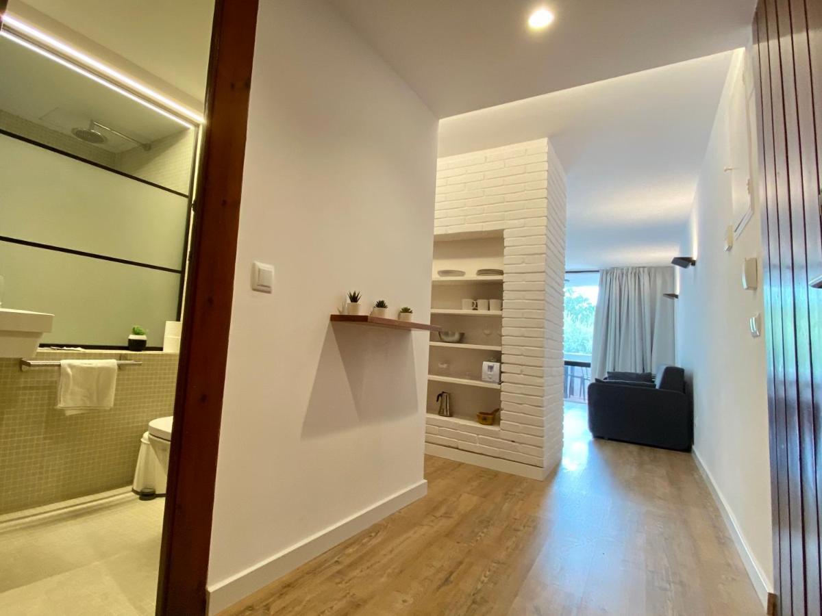 Apartment Sunclub Calavinya Σαλού Εξωτερικό φωτογραφία