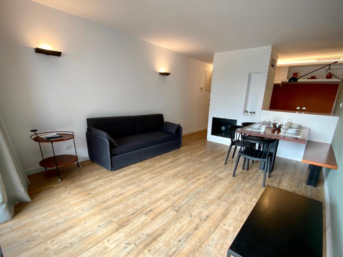 Apartment Sunclub Calavinya Σαλού Εξωτερικό φωτογραφία